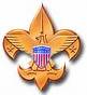 Boy Scouts of America troop 645