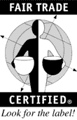 Fair Trade Coffee