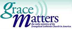 Grace Matters radio