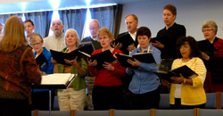 Celebration Choir