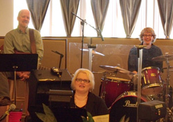 Crossroads Band