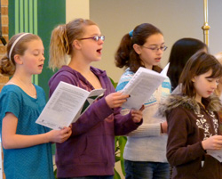 Jubilation Choir